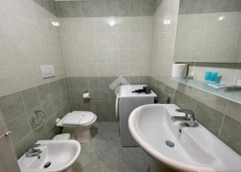 Trilocale Via Giovanni Schiavoni, Milano - foto 9