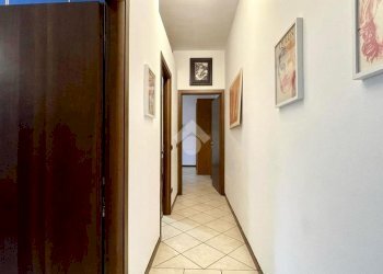 Trilocale Via Giovanni Schiavoni, Milano - foto 12