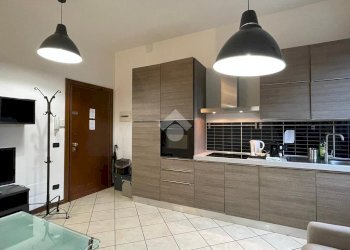 Trilocale Via Giovanni Schiavoni, Milano - foto 14
