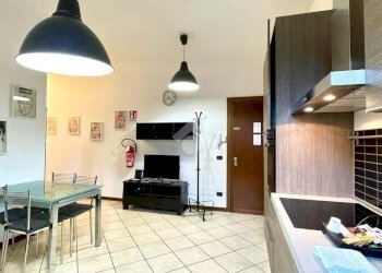 Trilocale Via Giovanni Schiavoni, Milano - foto 15