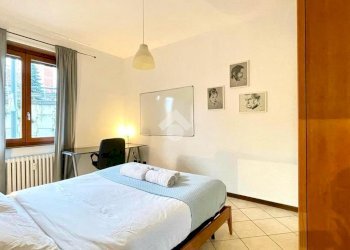 Trilocale Via Giovanni Schiavoni, Milano - foto 16
