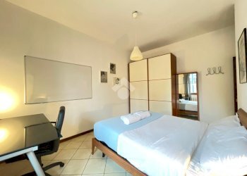 Trilocale Via Giovanni Schiavoni, Milano - foto 17