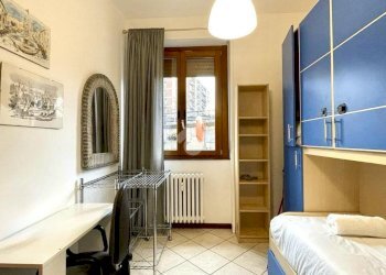 Trilocale Via Giovanni Schiavoni, Milano - foto 18