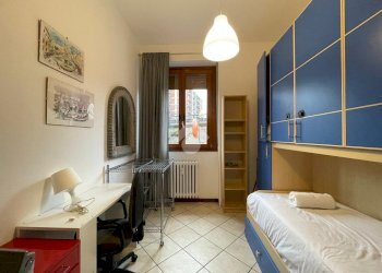 Trilocale Via Giovanni Schiavoni, Milano - foto 19