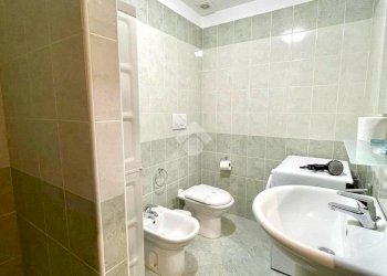 Trilocale Via Giovanni Schiavoni, Milano - foto 20