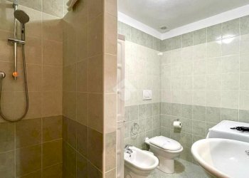 Trilocale Via Giovanni Schiavoni, Milano - foto 21
