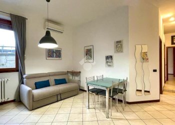 Trilocale Via Giovanni Schiavoni, Milano - foto 25