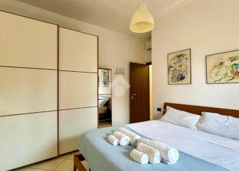 Trilocale Via Giovanni Schiavoni, Milano - foto 27