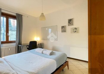 Trilocale Via Giovanni Schiavoni, Milano - foto 28