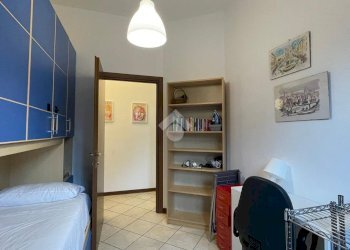 Trilocale Via Giovanni Schiavoni, Milano - foto 29
