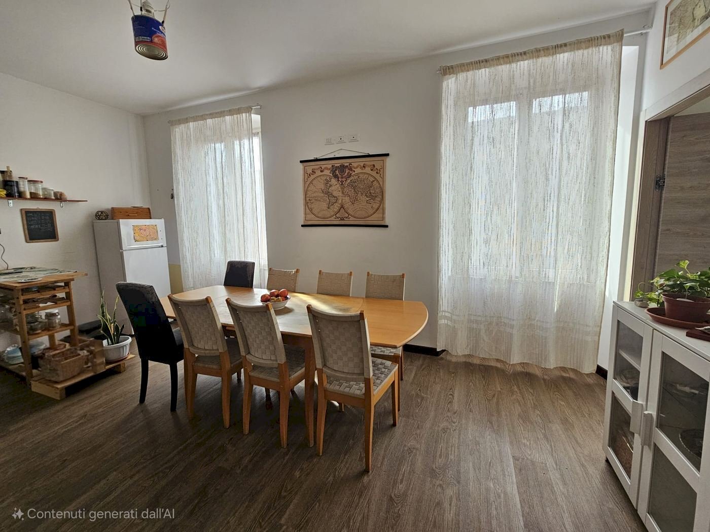 Trilocale VIA SESTRI, Genova (zona Sestri Ponente) - foto 1