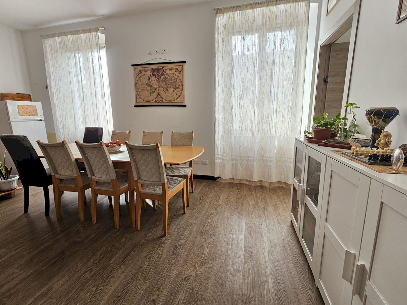 Trilocale VIA SESTRI, Genova (zona Sestri Ponente) - foto 2