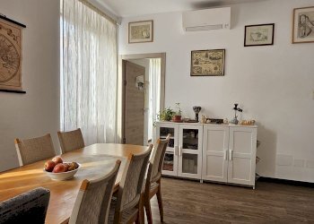 Trilocale VIA SESTRI, Genova (zona Sestri Ponente) - foto 3