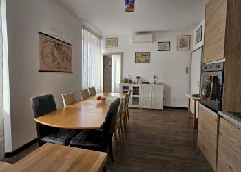 Trilocale VIA SESTRI, Genova (zona Sestri Ponente) - foto 4