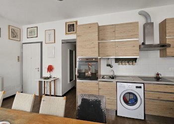 Trilocale VIA SESTRI, Genova (zona Sestri Ponente) - foto 6