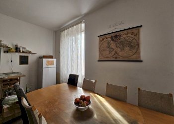 Trilocale VIA SESTRI, Genova (zona Sestri Ponente) - foto 7