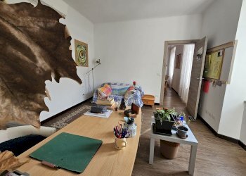 Trilocale VIA SESTRI, Genova (zona Sestri Ponente) - foto 12