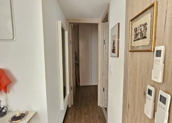 Trilocale VIA SESTRI, Genova (zona Sestri Ponente) - foto 13