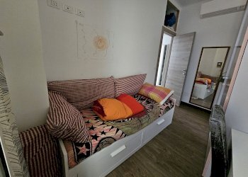 Trilocale VIA SESTRI, Genova (zona Sestri Ponente) - foto 15