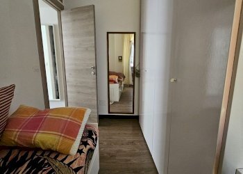 Trilocale VIA SESTRI, Genova (zona Sestri Ponente) - foto 17