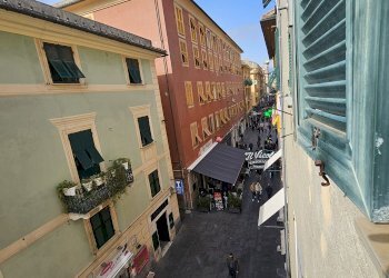 Trilocale VIA SESTRI, Genova (zona Sestri Ponente) - foto 18