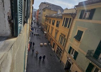 Trilocale VIA SESTRI, Genova (zona Sestri Ponente) - foto 19