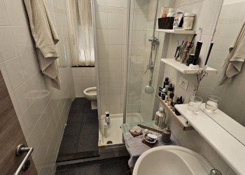 Trilocale VIA SESTRI, Genova (zona Sestri Ponente) - foto 22