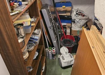 Trilocale VIA SESTRI, Genova (zona Sestri Ponente) - foto 23