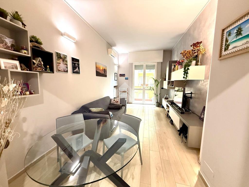 Trilocale Via San Vincenzo, Milano (zona San Vittore) - foto 1