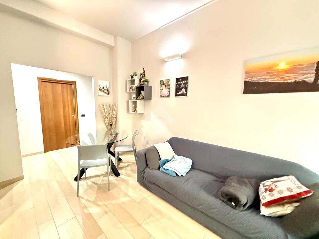 Trilocale Via San Vincenzo, Milano (zona San Vittore) - foto 2