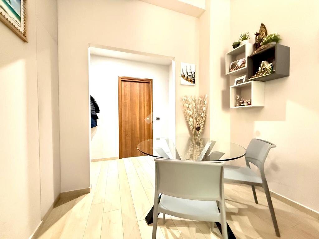 Trilocale Via San Vincenzo, Milano (zona San Vittore) - foto 3