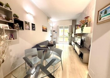 Trilocale Via San Vincenzo, Milano (zona San Vittore) - foto 1