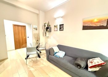 Trilocale Via San Vincenzo, Milano (zona San Vittore) - foto 2