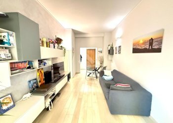 Trilocale Via San Vincenzo, Milano (zona San Vittore) - foto 4