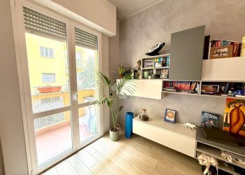 Trilocale Via San Vincenzo, Milano (zona San Vittore) - foto 5