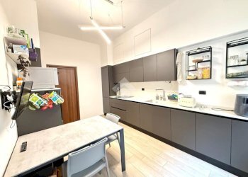 Trilocale Via San Vincenzo, Milano (zona San Vittore) - foto 6