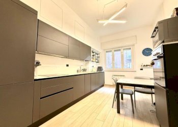 Trilocale Via San Vincenzo, Milano (zona San Vittore) - foto 7