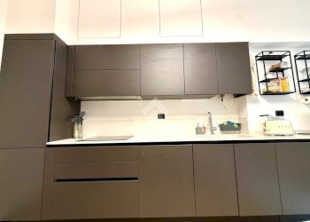 Trilocale Via San Vincenzo, Milano (zona San Vittore) - foto 8