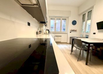 Trilocale Via San Vincenzo, Milano (zona San Vittore) - foto 9