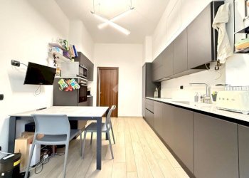 Trilocale Via San Vincenzo, Milano (zona San Vittore) - foto 10