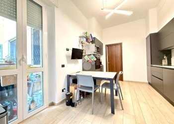 Trilocale Via San Vincenzo, Milano (zona San Vittore) - foto 11