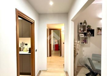 Trilocale Via San Vincenzo, Milano (zona San Vittore) - foto 12