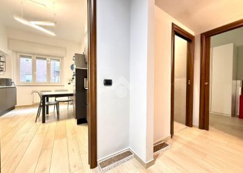 Trilocale Via San Vincenzo, Milano (zona San Vittore) - foto 13