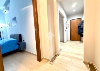 Trilocale Via San Vincenzo, Milano (zona San Vittore) - foto 14