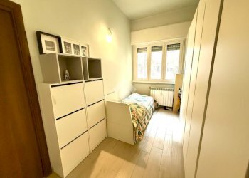 Trilocale Via San Vincenzo, Milano (zona San Vittore) - foto 18