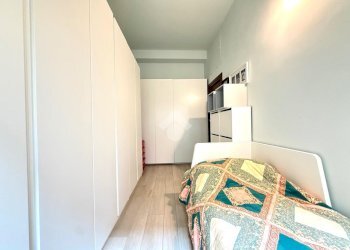 Trilocale Via San Vincenzo, Milano (zona San Vittore) - foto 19