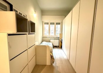 Trilocale Via San Vincenzo, Milano (zona San Vittore) - foto 20