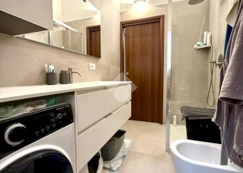 Trilocale Via San Vincenzo, Milano (zona San Vittore) - foto 21