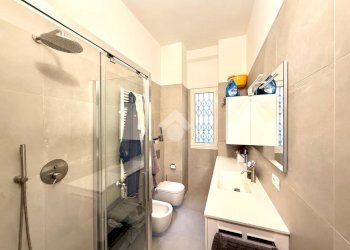 Trilocale Via San Vincenzo, Milano (zona San Vittore) - foto 23