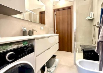 Trilocale Via San Vincenzo, Milano (zona San Vittore) - foto 24